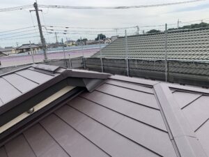 仕上がった写真